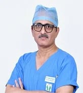 Dr. Davinder Mohan Cardiac Sciences | Adult CTVS (Cardiothoracic and Vascular Surgery) Fortis Escorts Hospital, Amritsar